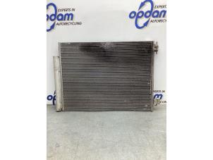 Used Air conditioning radiator Renault Clio IV (5R) 1.5 Energy dCi 90 FAP Price € 60,00 Margin scheme offered by Gebr Opdam B.V.