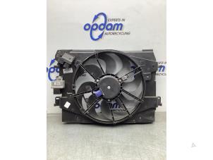 Used Cooling fans Renault Clio IV (5R) 1.5 Energy dCi 90 FAP Price € 50,00 Margin scheme offered by Gebr Opdam B.V.