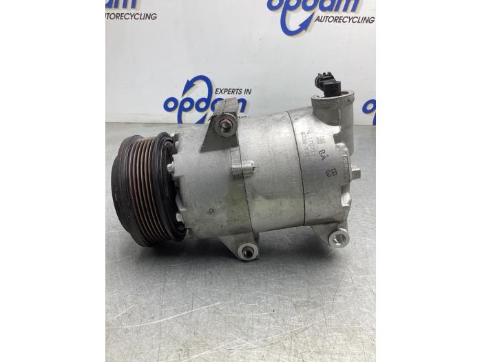 Gebrauchte Klimapumpe Ford Kuga II (DM2) 1.5 EcoBoost 16V 150 Preis € 180,00 Margenregelung angeboten von Gebr Opdam B.V.