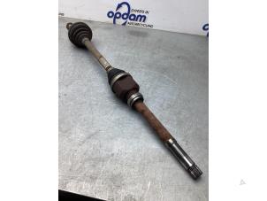 Used Front drive shaft, right Citroen C3 Picasso (SH) 1.2 12V PureTech 110 Price € 75,00 Margin scheme offered by Gebr Opdam B.V.