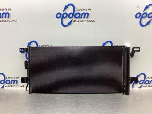 New Air conditioning radiator Audi Q5 Price € 151,19 Inclusive VAT offered by Gebr Opdam B.V.
