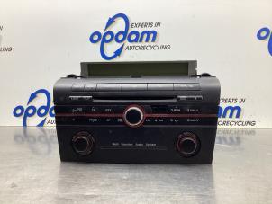 Used Radio Mazda 3 Sport (BK14) 2.0i 16V Price € 125,00 Margin scheme offered by Gebr Opdam B.V.