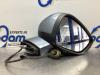 Wing mirror, right from a Citroën C5 III Tourer (RW) 1.6 16V THP 155 2013