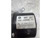 ABS pump from a BMW 1 serie (E81) 118i 16V 2011