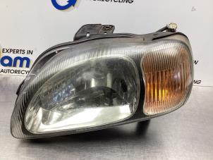 Used Headlight, right Suzuki Baleno (GC/GD) 1.6 16V Price € 40,00 Margin scheme offered by Gebr Opdam B.V.
