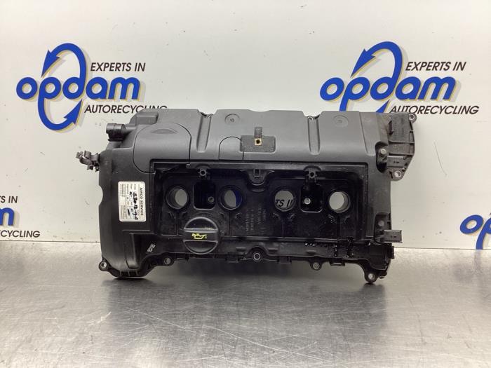 Gebrauchte Ventildeckel Peugeot 207/207+ (WA/WC/WM) 1.4 16V VTi Preis € 90,00 Margenregelung angeboten von Gebr Opdam B.V.