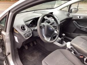 Usagé Kit + module airbag Ford Fiesta 6 (JA8) 1.0 Ti-VCT 12V 65 Prix € 650,00 Règlement à la marge proposé par Gebr Opdam B.V.