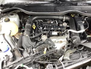 Used Engine Ford Fiesta 7 1.0 EcoBoost 12V 100 Price € 2.500,00 Margin scheme offered by Gebr Opdam B.V.