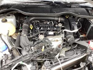 Used Gearbox Ford Fiesta 7 1.0 EcoBoost 12V 100 Price € 500,00 Margin scheme offered by Gebr Opdam B.V.