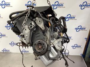 Used Engine Volkswagen Golf IV (1J1) 1.6 Price € 400,00 Margin scheme offered by Gebr Opdam B.V.