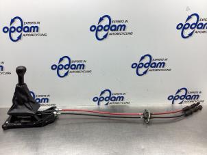 Used Gearbox control cable Chevrolet Aveo (250) 1.2 16V Price € 60,00 Margin scheme offered by Gebr Opdam B.V.