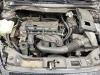 Engine from a Volvo C30 (EK/MK), 2006 / 2012 1.6 16V, Hatchback, 2-dr, Petrol, 1.596cc, 74kW (101pk), FWD, B4164S3, 2006-10 / 2012-12, MK20 2007