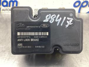 ABS Pumpe van een Ford Focus C-Max 1.8 16V 2004