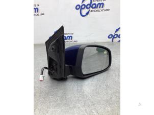 Used Wing mirror, right Ford Focus 2 Wagon 1.6 16V Price € 100,00 Margin scheme offered by Gebr Opdam B.V.