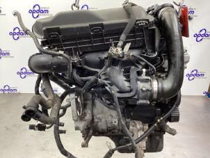 Used Engine Citroen C5 III Tourer (RW) 1.6 16V THP 155 Price € 2.350,00 Margin scheme offered by Gebr Opdam B.V.