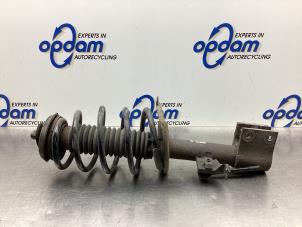 Used Front shock absorber rod, right Citroen C4 Grand Picasso (UA) 1.6 HDiF 16V 110 Price € 50,00 Margin scheme offered by Gebr Opdam B.V.