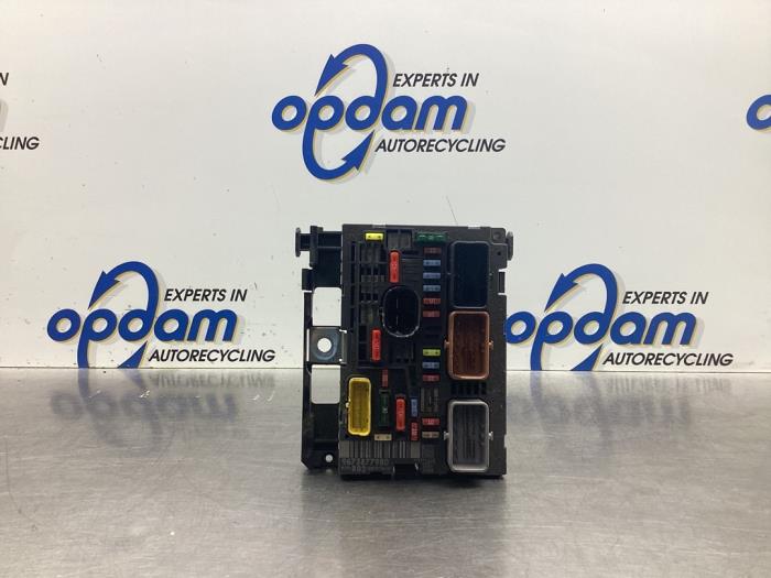 Fuse boxes with part number 6500HK stock | ProxyParts.com
