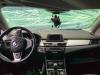Juego y módulo de airbag de un BMW 2 serie Active Tourer (F45), 2013 / 2021 218i 1.5 TwinPower Turbo 12V, MPV, Gasolina, 1.499cc, 100kW (136pk), FWD, B38A15A, 2014-07 / 2021-10, 2A31; 2A32; 6S11; 6S12 2014