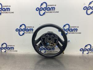 Used Steering wheel Citroen C4 Grand Picasso (UA) 1.6 HDiF 16V 110 Price € 75,00 Margin scheme offered by Gebr Opdam B.V.