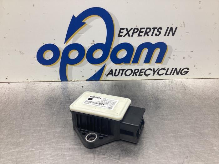 Begagnade Esp Duo-sensor Citroen C4 Grand Picasso (UA) 1.6 HDiF 16V 110 Pris € 45,00 Marginaltabell erbjuds av Gebr Opdam B.V.
