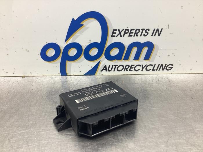 Begagnade PDC-modul Audi A6 (C5) 2.0 20V Pris € 45,00 Marginaltabell erbjuds av Gebr Opdam B.V.