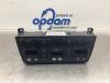 Audi A6 (C5) 2.0 20V Panneau de commandes chauffage