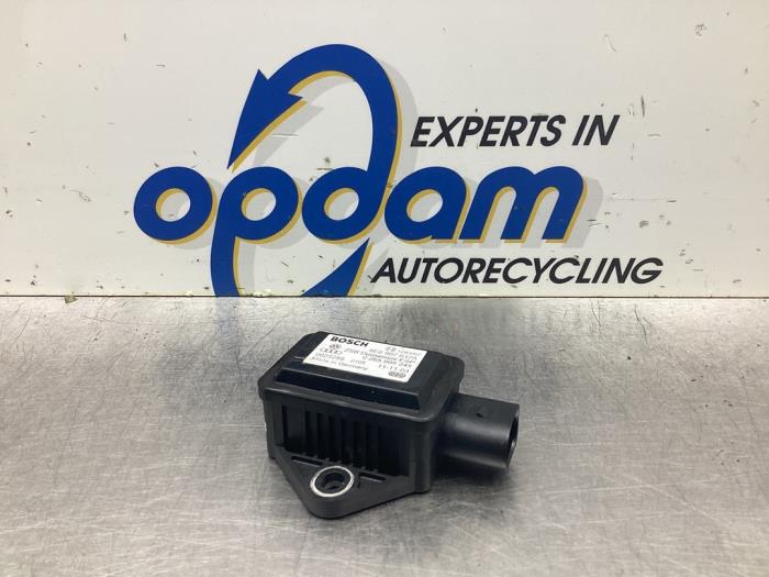 Begagnade Esp Duo-sensor Audi A6 (C5) 2.0 20V Pris € 45,00 Marginaltabell erbjuds av Gebr Opdam B.V.