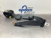 Audi A6 (C5) 2.0 20V Ceinture arrière droit