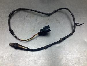 Sonde lambda d'un Audi A6 (C5) 2.0 20V 2004