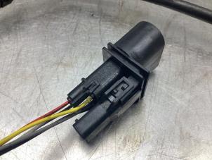 Sonde lambda d'un Audi A6 (C5) 2.0 20V 2004