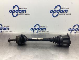Used Front drive shaft, right Audi A6 (C5) 2.0 20V Price € 100,00 Margin scheme offered by Gebr Opdam B.V.
