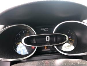 Used Odometer KM Renault Clio IV (5R) 1.5 Energy dCi 90 FAP Price € 125,00 Margin scheme offered by Gebr Opdam B.V.