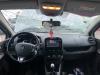 Renault Clio IV (5R) 1.5 Energy dCi 90 FAP Airbag Set+Modul