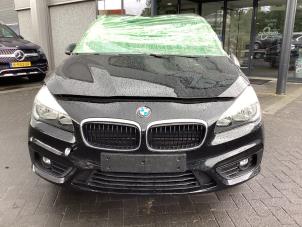 Gebrauchte Vorderfront komplett BMW 2 serie Active Tourer (F45) 218i 1.5 TwinPower Turbo 12V Preis € 2.250,00 Margenregelung angeboten von Gebr Opdam B.V.