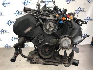 Usados Motor Audi A6 Avant (C5) 2.4 V6 30V Precio € 850,00 Norma de margen ofrecido por Gebr Opdam B.V.