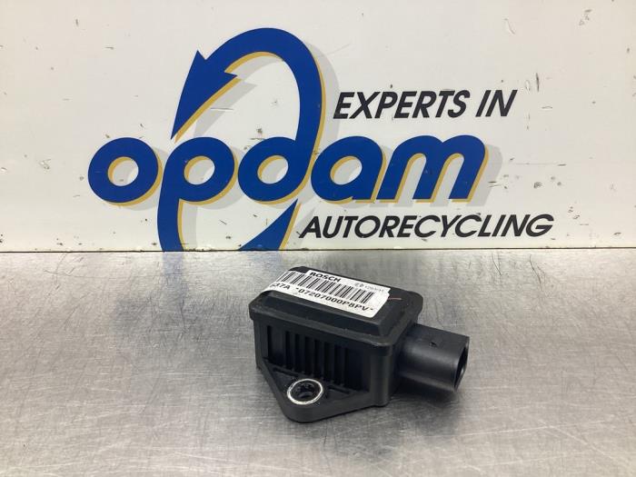 Begagnade Esp Duo-sensor Audi A6 Avant (C5) 2.4 V6 30V Pris € 45,00 Marginaltabell erbjuds av Gebr Opdam B.V.