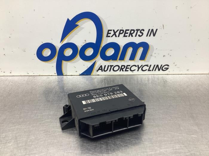 Begagnade PDC-modul Audi A6 Avant (C5) 2.4 V6 30V Pris € 45,00 Marginaltabell erbjuds av Gebr Opdam B.V.