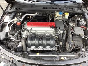 Usados Motor Alfa Romeo 159 (939AX) 2.2 JTS 16V Precio € 850,00 Norma de margen ofrecido por Gebr Opdam B.V.