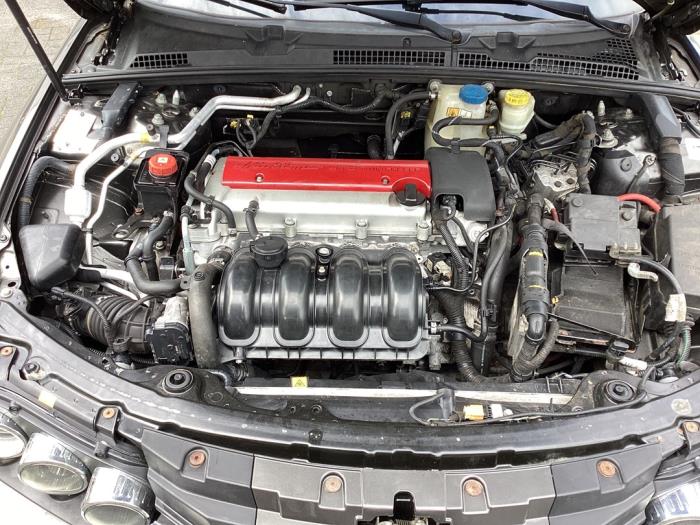 Gebrauchte Getriebe Alfa Romeo 159 (939AX) 2.2 JTS 16V Preis € 500,00 Margenregelung angeboten von Gebr Opdam B.V.