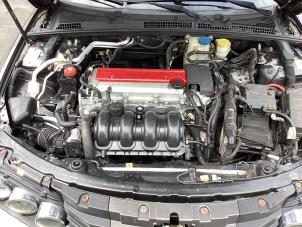 Used Gearbox Alfa Romeo 159 (939AX) 2.2 JTS 16V Price € 500,00 Margin scheme offered by Gebr Opdam B.V.