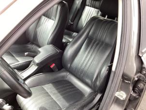 Used Set of upholstery (complete) Alfa Romeo 159 (939AX) 2.2 JTS 16V Price € 500,00 Margin scheme offered by Gebr Opdam B.V.