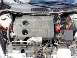 Used Engine Ford Fiesta 6 (JA8) 1.6 TDCi 16V 95 Price € 850,00 Margin scheme offered by Gebr Opdam B.V.
