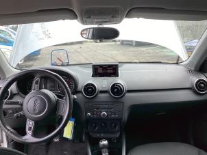 Usagé Kit + module airbag Audi A1 (8X1/8XK) 1.2 TFSI Prix € 750,00 Règlement à la marge proposé par Gebr Opdam B.V.