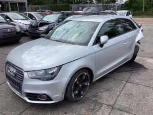 Used Front end, complete Audi A1 (8X1/8XK) 1.2 TFSI Price € 2.250,00 Margin scheme offered by Gebr Opdam B.V.