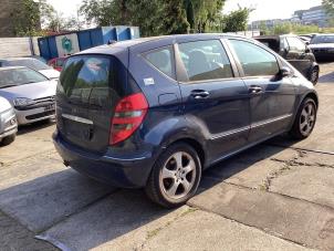 Used Taillight, right Mercedes A (W169) 2.0 A-200 5-Drs. Price € 50,00 Margin scheme offered by Gebr Opdam B.V.