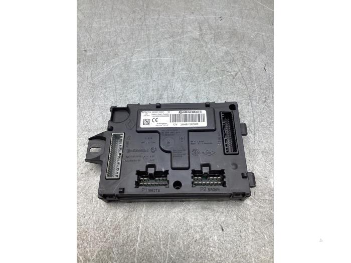 Used Body control computer Renault Clio IV Estate/Grandtour (7R) 0.9 Energy TCE 12V Price € 50,00 Margin scheme offered by Gebr Opdam B.V.