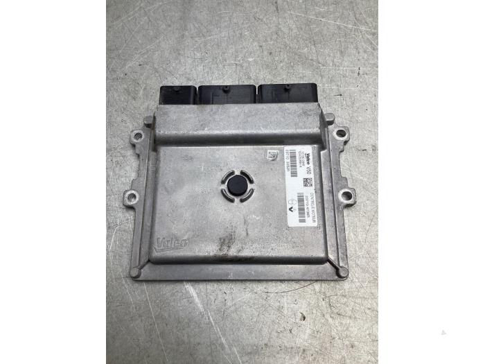 Used Engine management computer Renault Clio IV Estate/Grandtour (7R) 0.9 Energy TCE 12V Price € 100,00 Margin scheme offered by Gebr Opdam B.V.