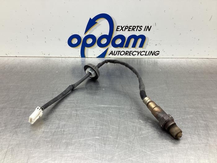 Usados Sonda Lambda Mitsubishi Colt (Z2/Z3) 1.5 16V Precio € 36,00 Norma de margen ofrecido por Gebr Opdam B.V.