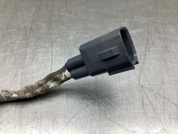 Sonda lambda z Toyota Aygo (B10) 1.0 12V VVT-i 2006