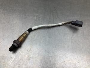 Sonda lambda z Toyota Aygo (B10) 1.0 12V VVT-i 2006